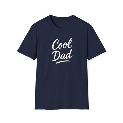 Cool Dad T-shirt
