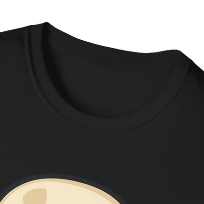 Smiling Skull T-Shirt