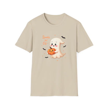 Spooky But Cute T-Shirt