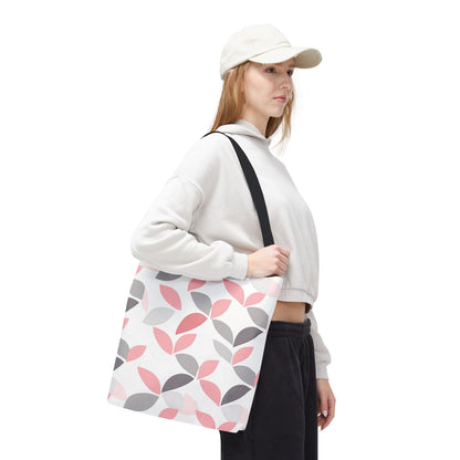 Pink Blossoms Tote Bag