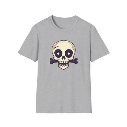 Bone Skull T-Shirt