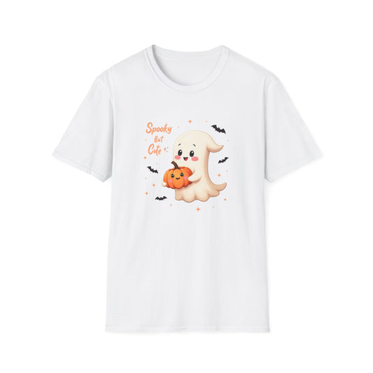 Spooky But Cute T-Shirt