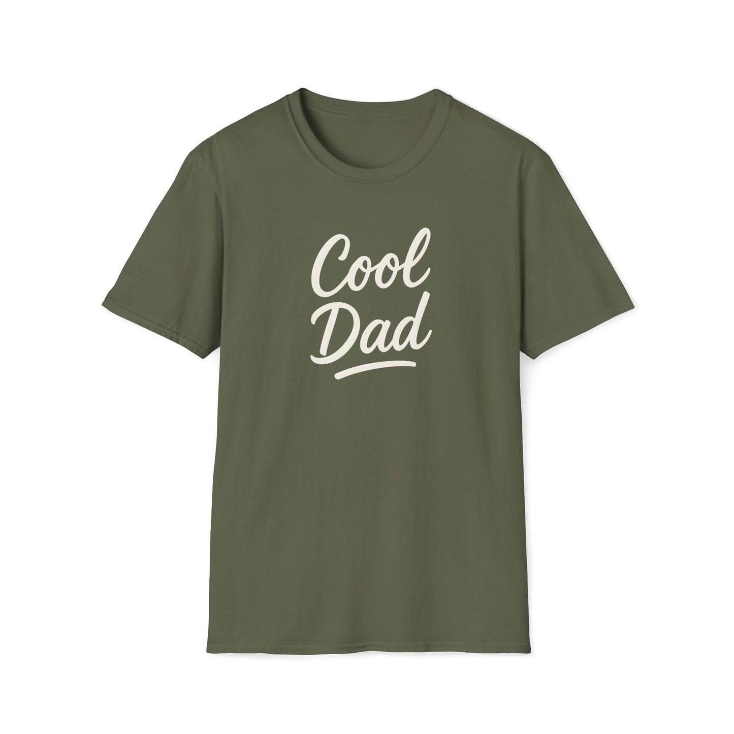 Cool Dad T-shirt