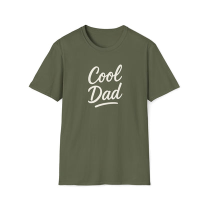 Cool Dad T-shirt