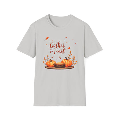 Gather & Feast T-Shirt