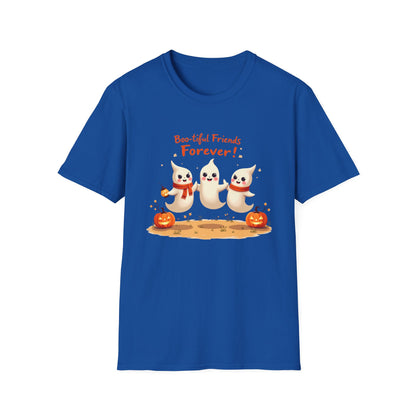 Boo-tiful Friends T-Shirt