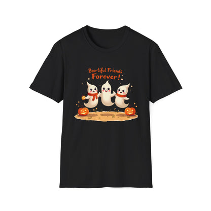 Boo-tiful Friends T-Shirt