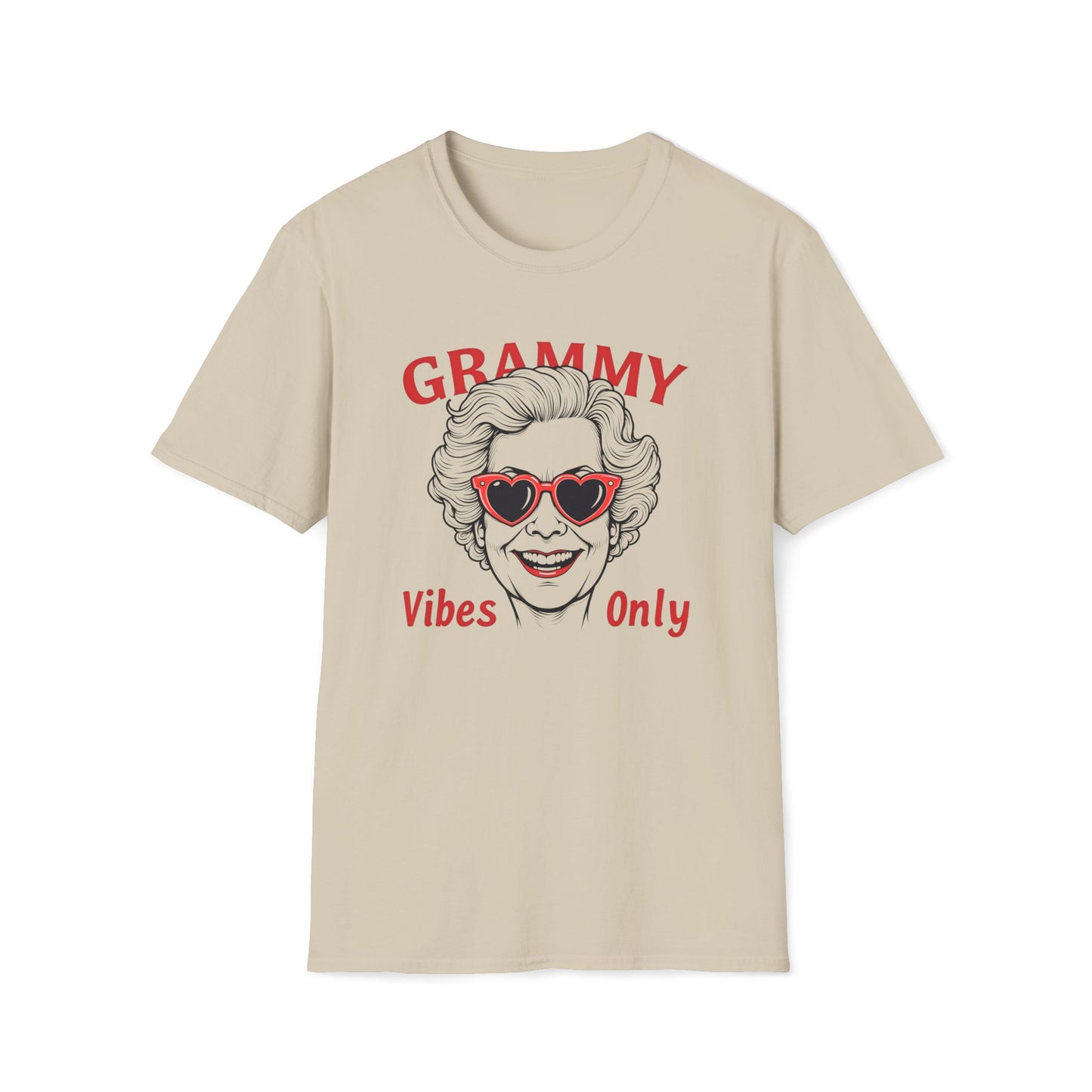 Grammy Vibes T-shirt