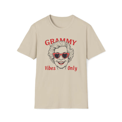 Grammy Vibes T-shirt