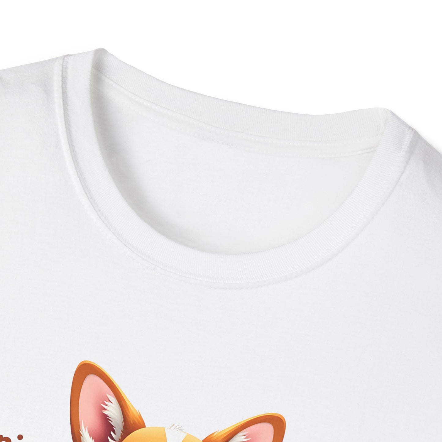Running On Pure Chaos T-Shirt