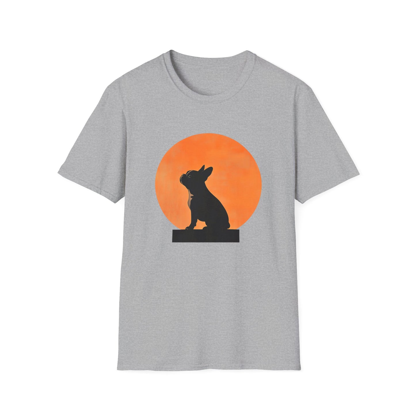 French Bulldog T-shirt