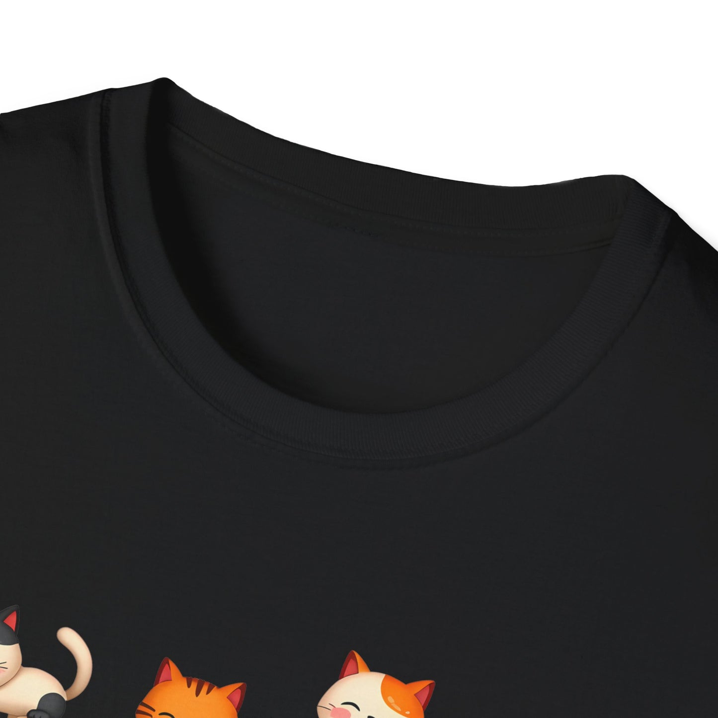 Nope, Not Going to Happen T-Shirt