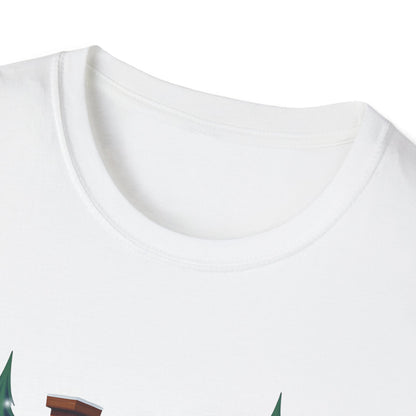 Merry & Bright T-Shirt
