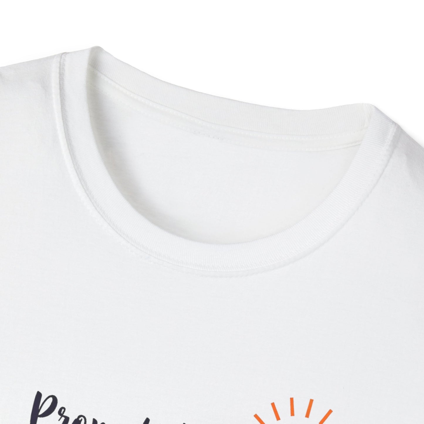Promoted to Grandma T-shirt