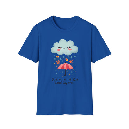 Dancing in the Rain T-Shirt