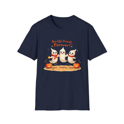 Boo-tiful Friends T-Shirt
