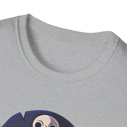 Pirate Skull T-Shirt