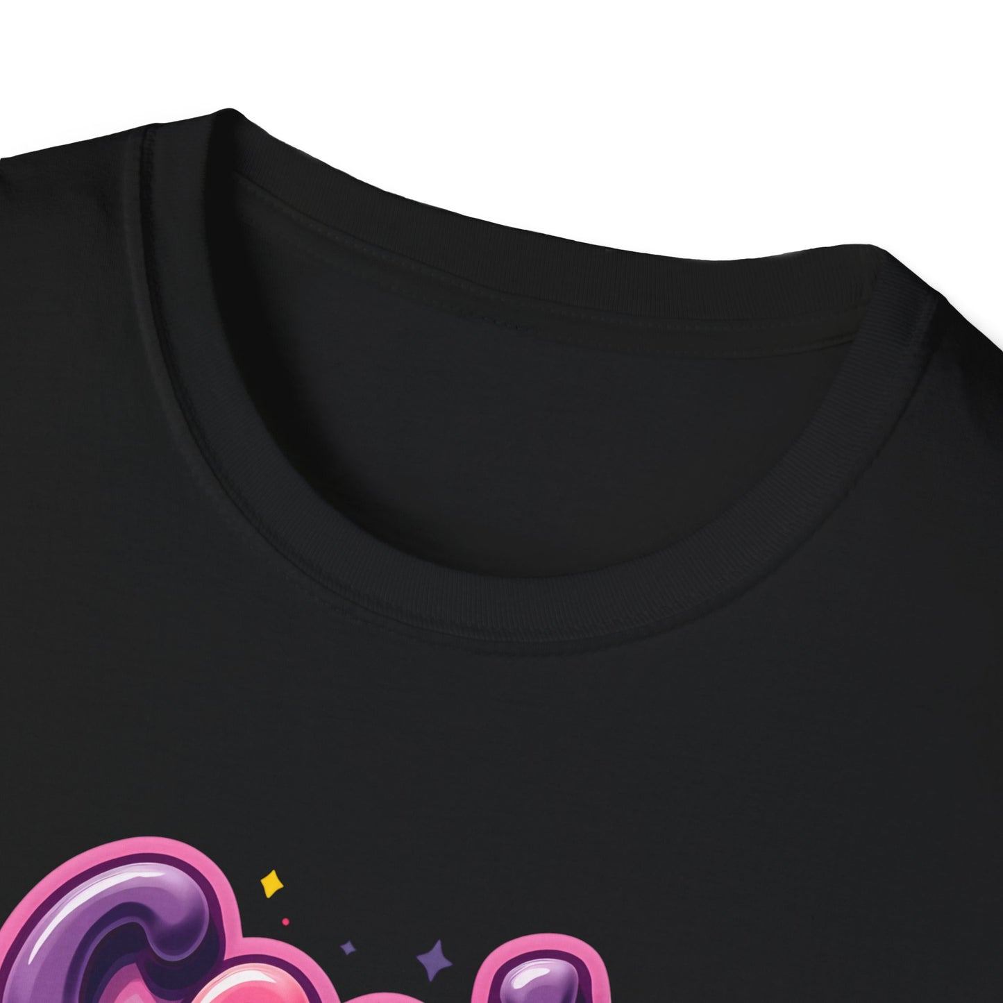 Cool Grandma Club T-shirt