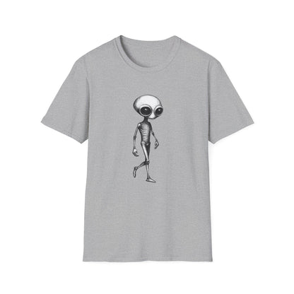 Alien T-shirt