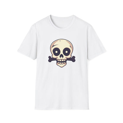Bone Skull T-Shirt