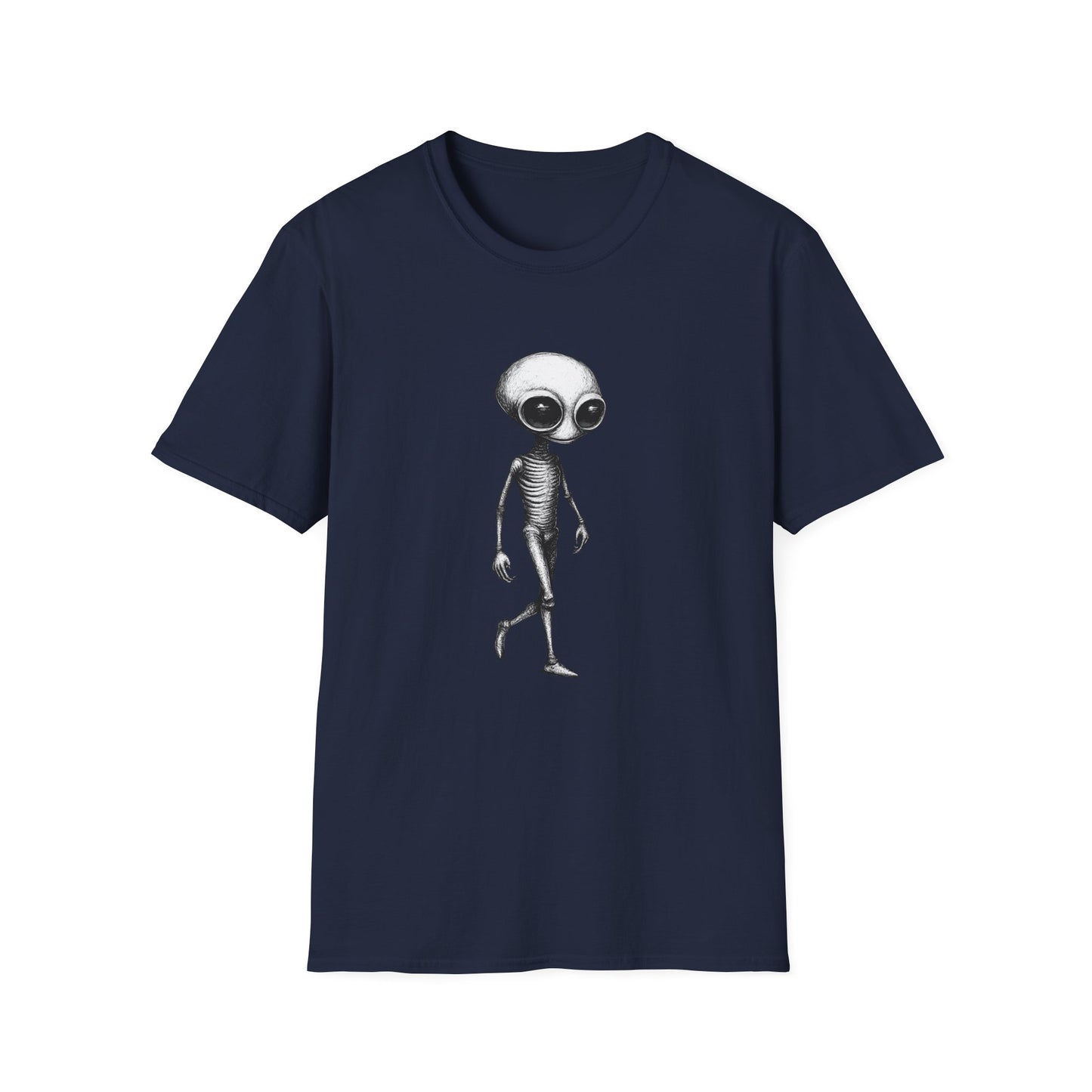 Alien T-shirt