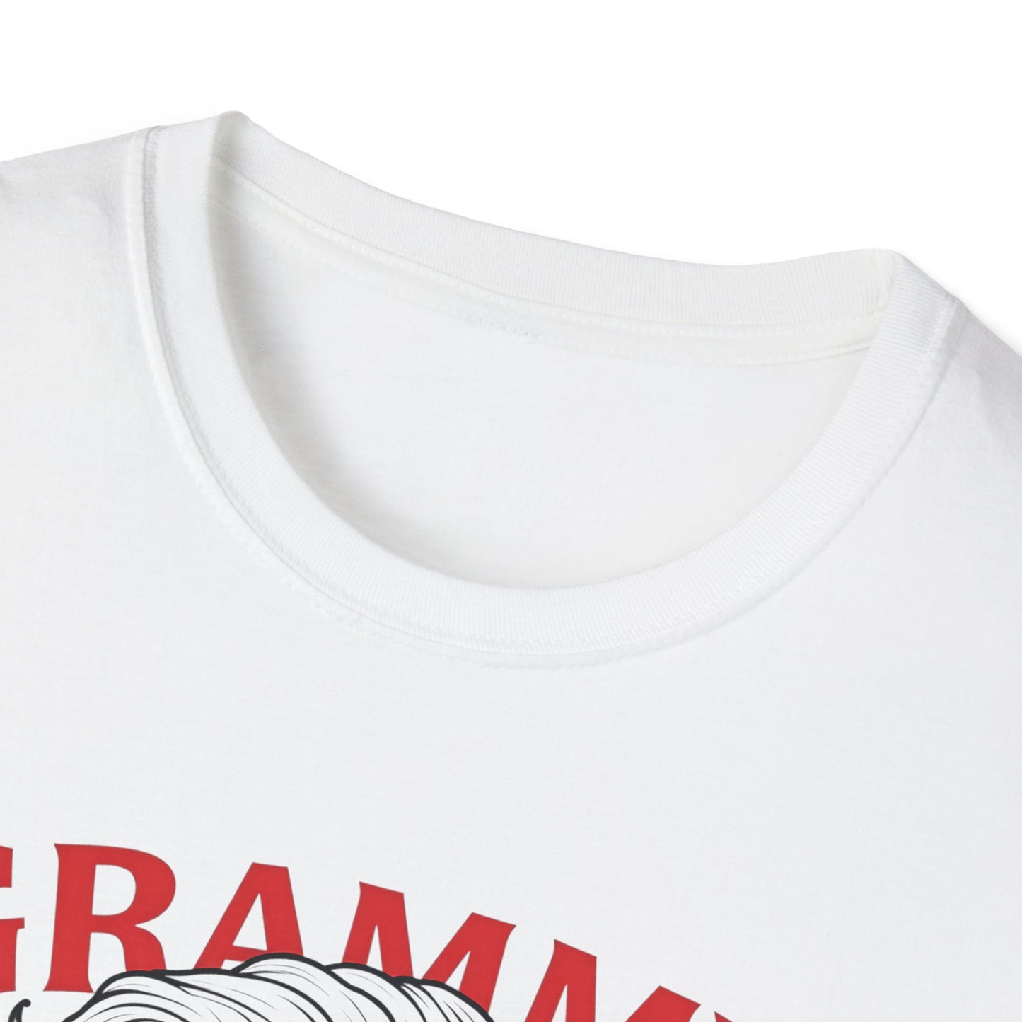 Grammy Vibes T-shirt