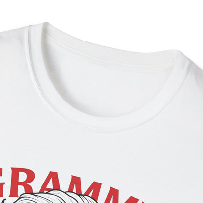 Grammy Vibes T-shirt