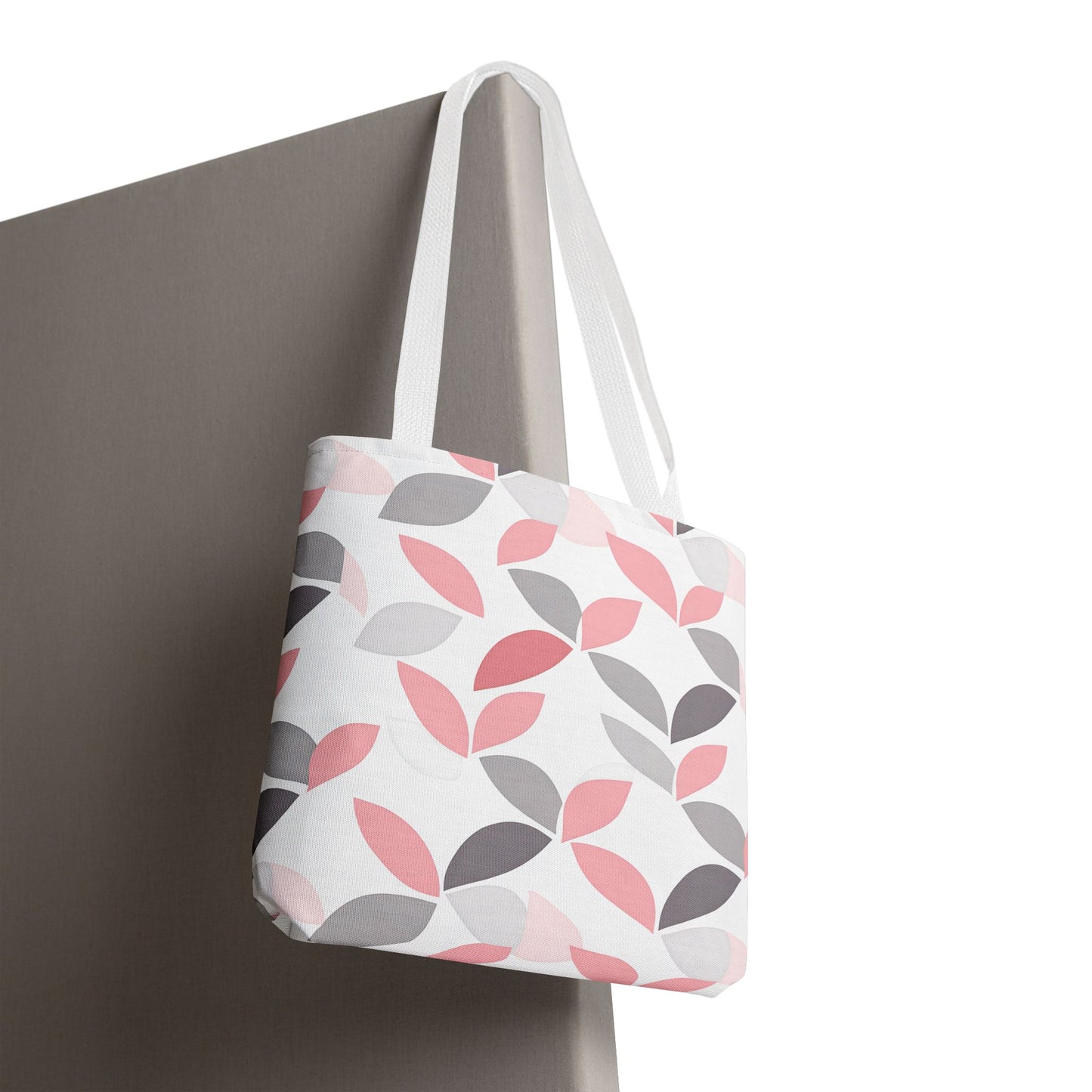 Pink Blossoms Tote Bag