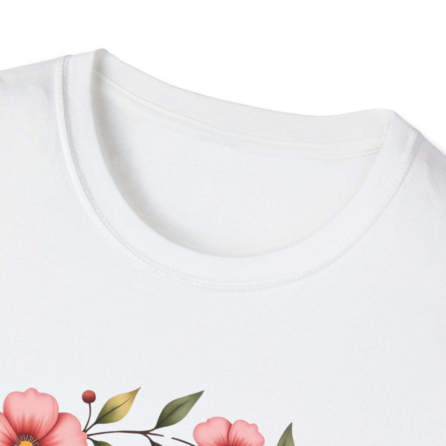 Blessed Grandma T-shirt