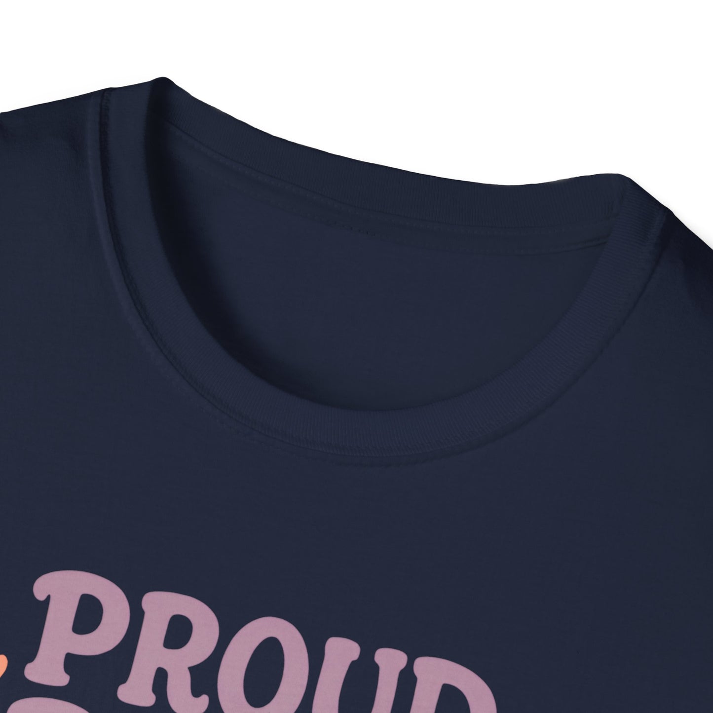 Proud Plant Daddy T-shirt