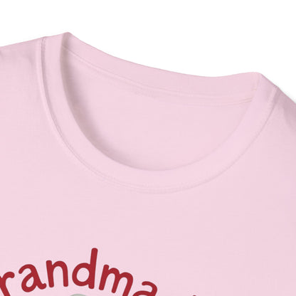 Grandma Life T-shirt