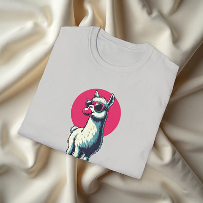 Save the Drama for Your Llama T-Shirt