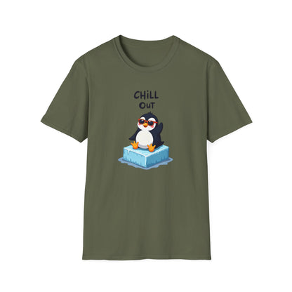 Chill Out T-shirt