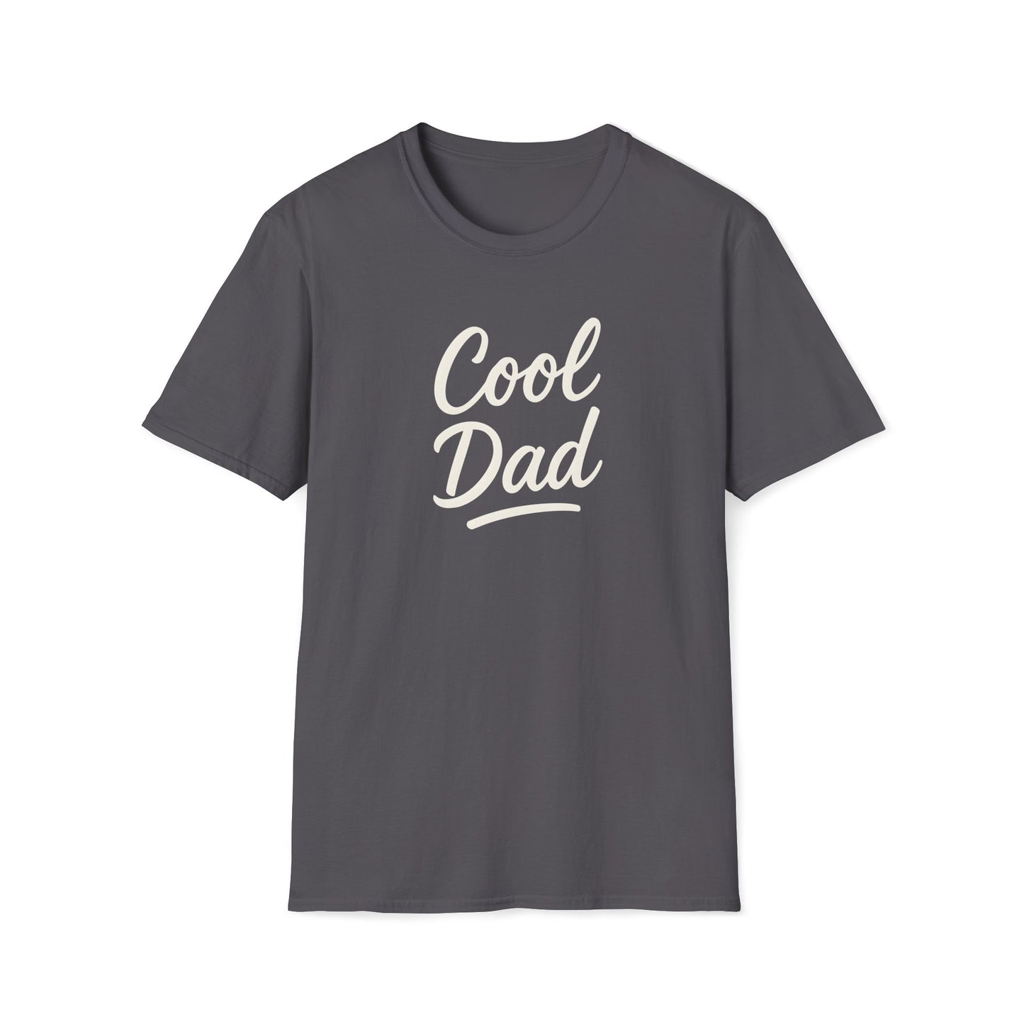 Cool Dad T-shirt