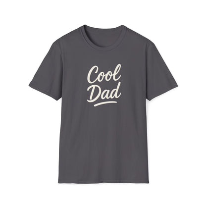 Cool Dad T-shirt