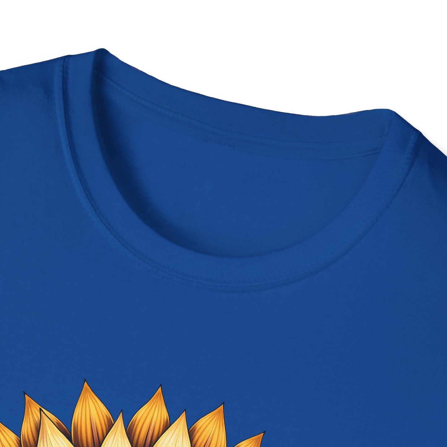 America Blooms in Freedom T-Shirt