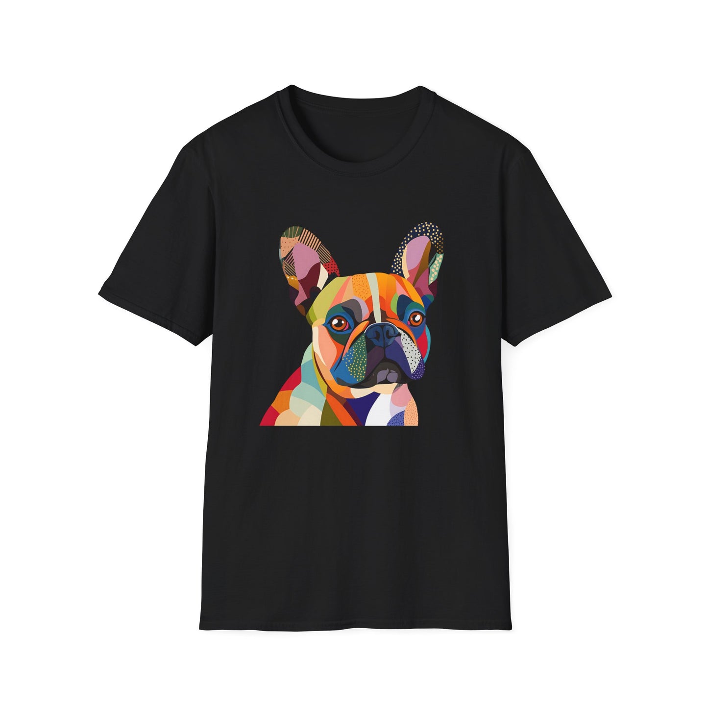 Awesome Frenchie T-shirt