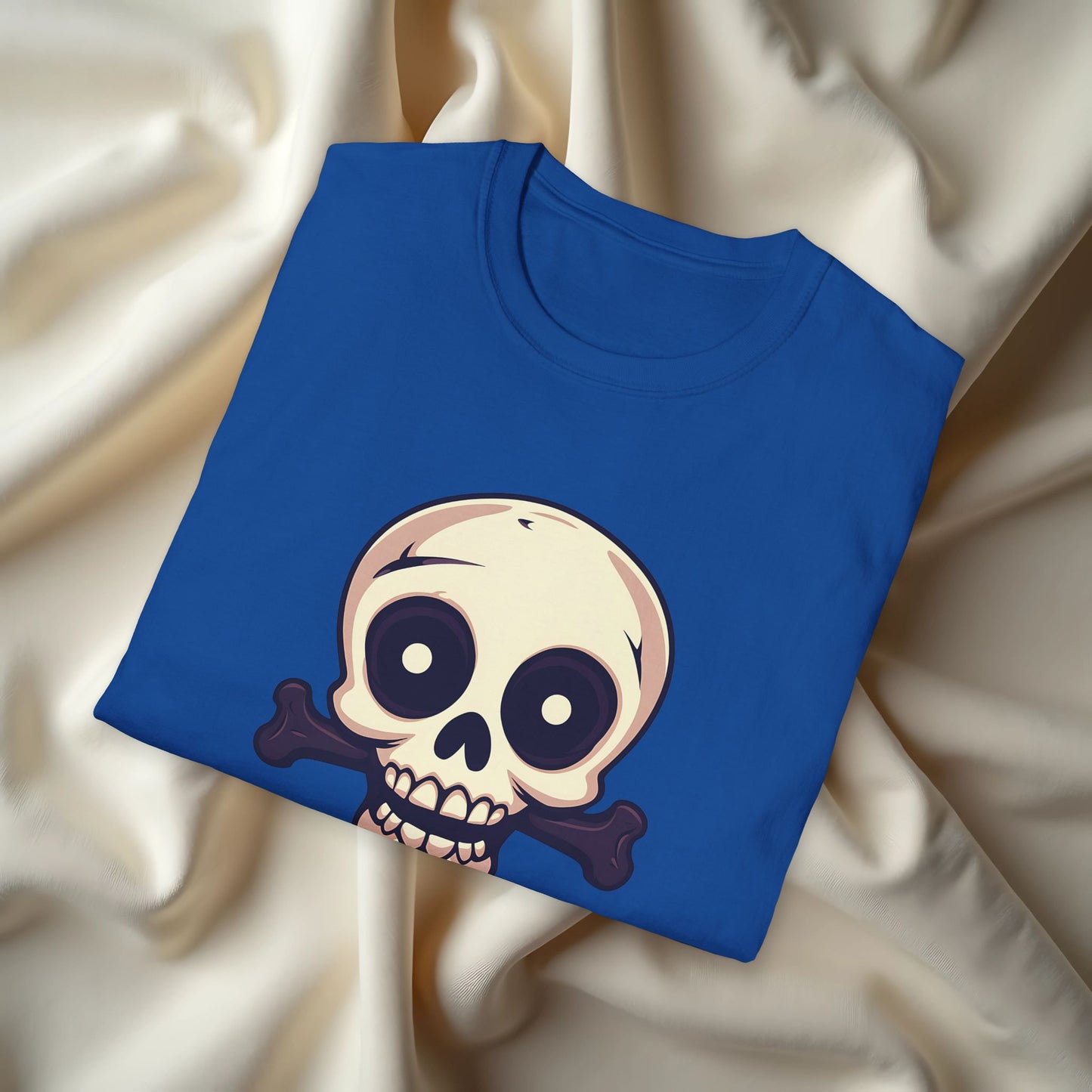 Bone Skull T-Shirt