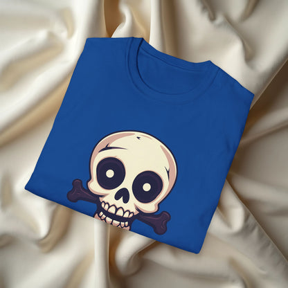 Bone Skull T-Shirt