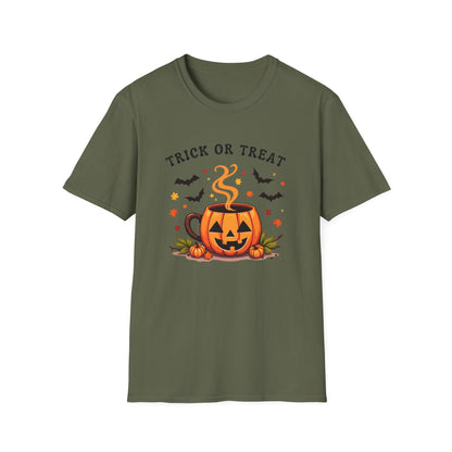 Trick or Treat T-Shirt