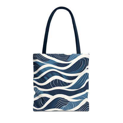 Nautical Tote Bag