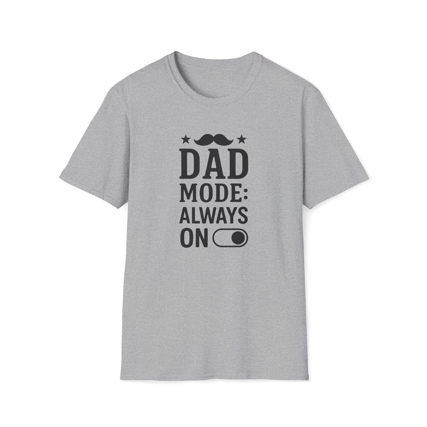 Dad Mode On T-shirt