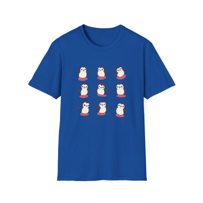 Penguin Dance T-shirt