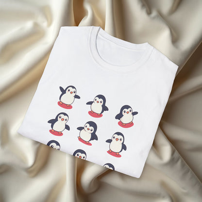 Penguin Dance T-shirt