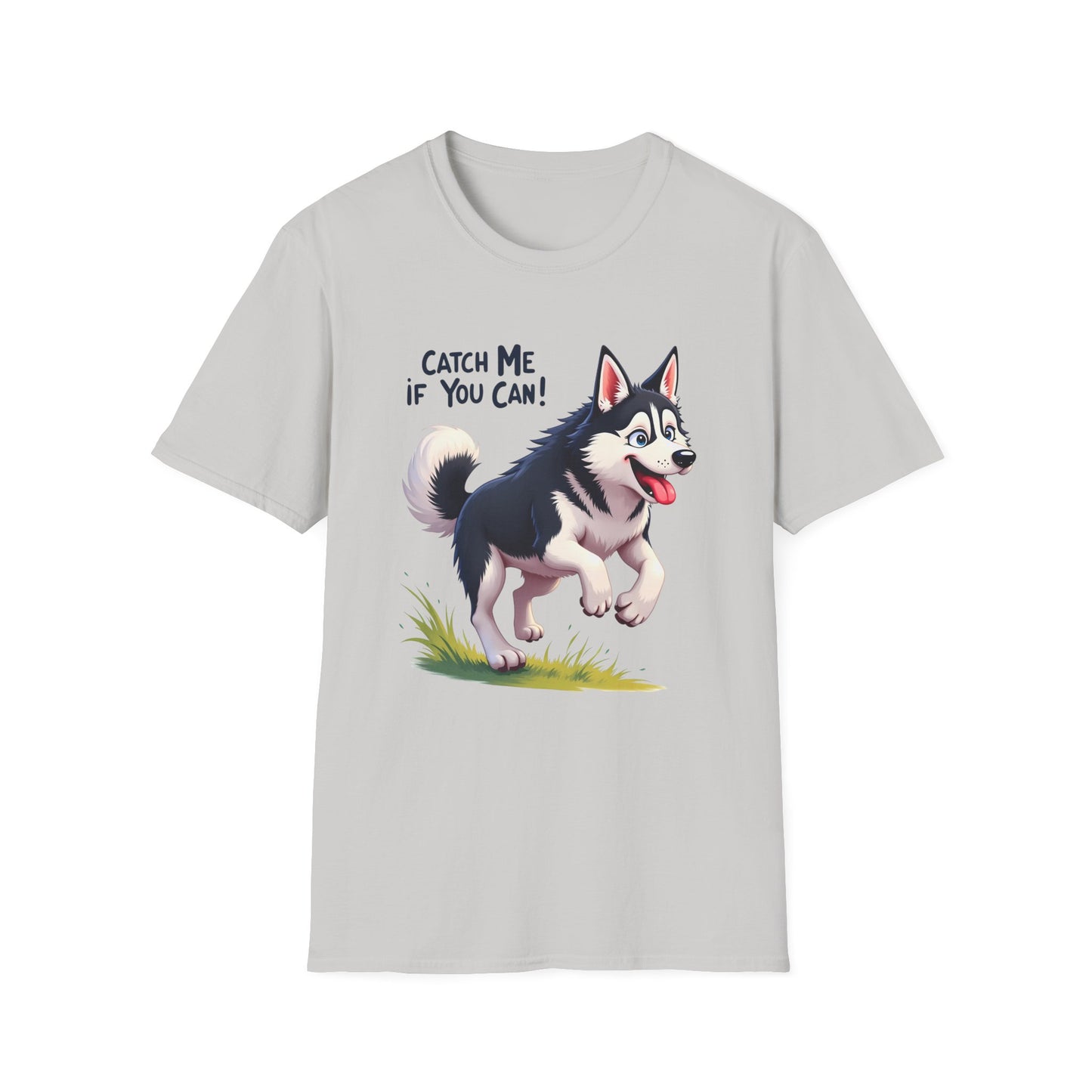 Catch Me If You Can T-Shirt