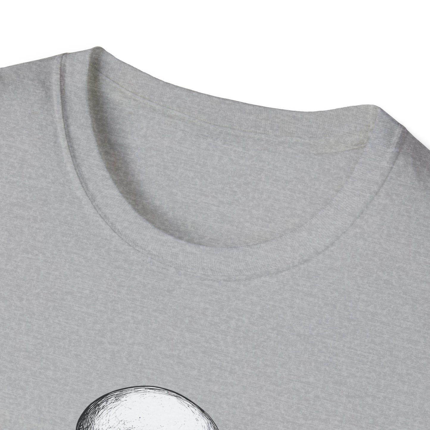 Alien T-shirt