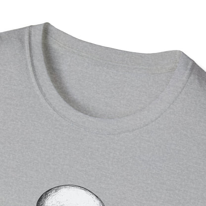Alien T-shirt