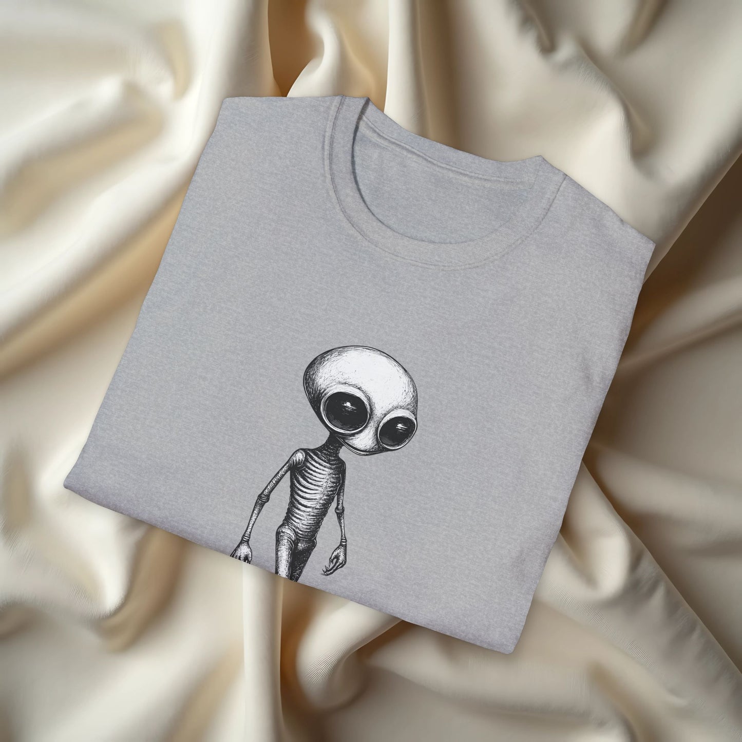 Alien T-shirt