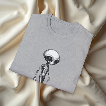 Alien T-shirt