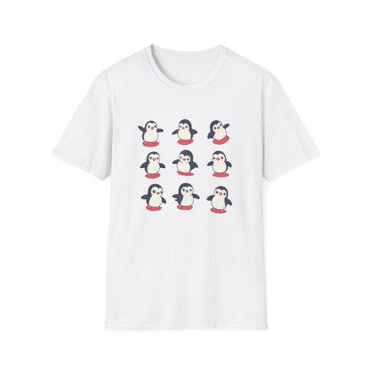 Penguin Dance T-shirt